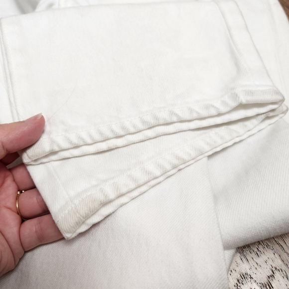 NWT J BRAND Sadey Mid-Rise Crop Straight jeans - Picture 13 of 16